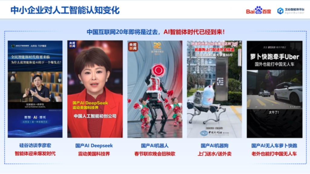 AI時代來襲，中小企業老板們，你們的獲客神器來了！